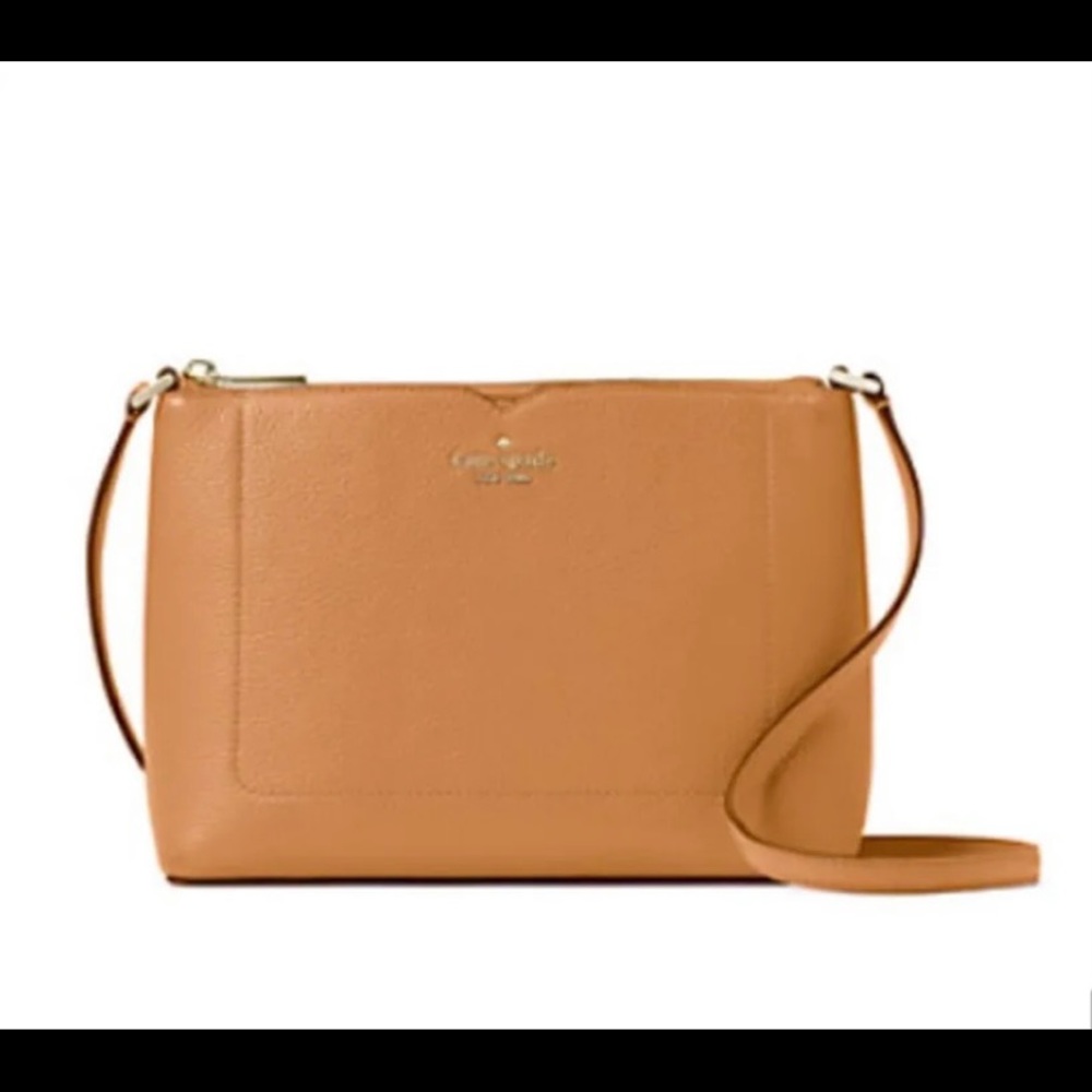 Kate Spade Harlow Crossbody Handbag